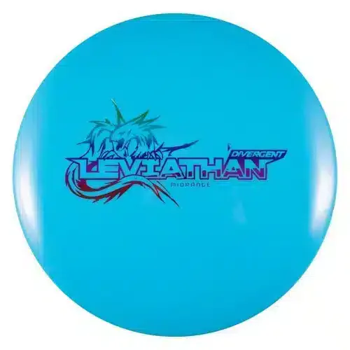 Divergent Discs Leviathan - Image 4