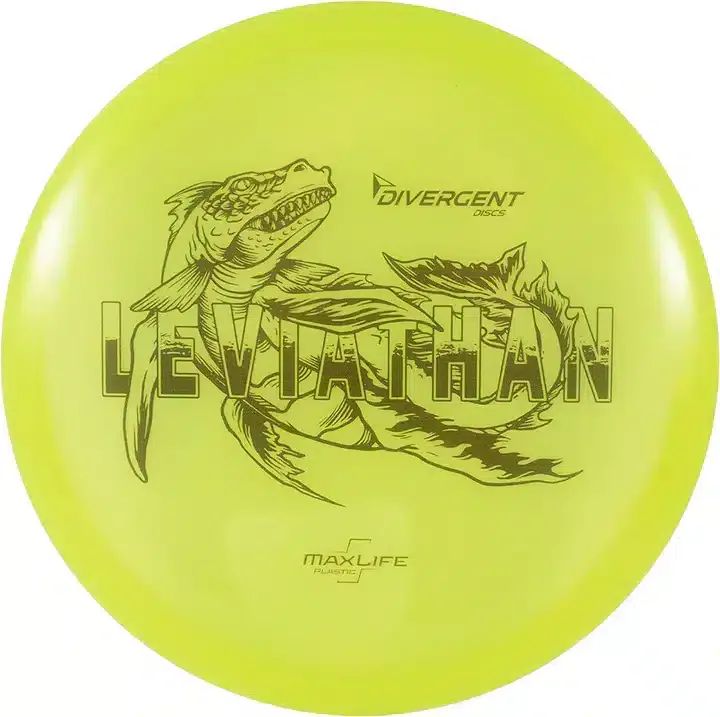 Divergent Discs Leviathan - Image 3