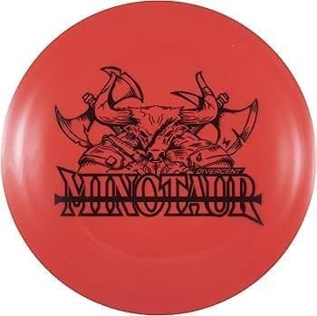 Divergent Discs Minotaur - Image 3