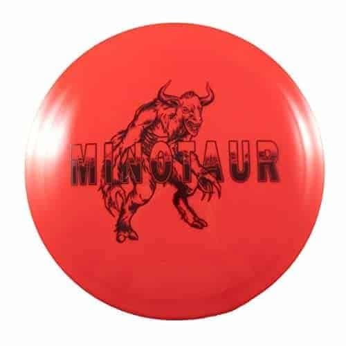 Divergent Discs Minotaur - Image 5