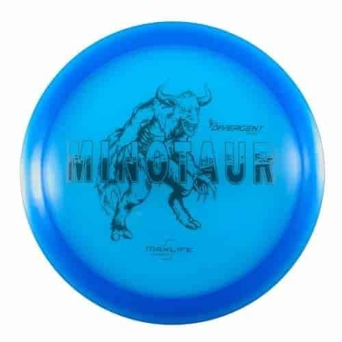 Divergent Discs Minotaur - Image 4