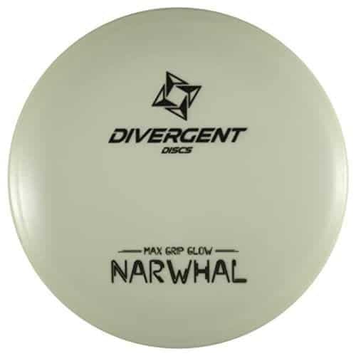 Divergent Discs Narwhal - Image 4