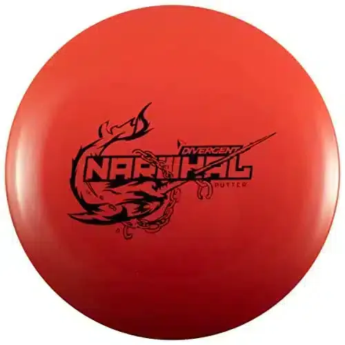 Divergent Discs Narwhal - Image 5