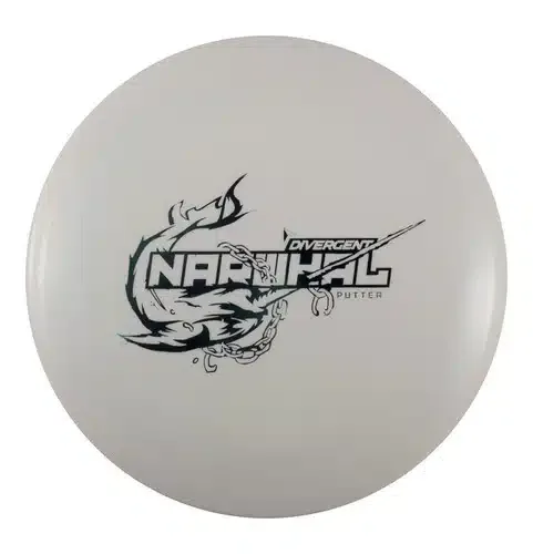 Divergent Discs Narwhal - Image 6
