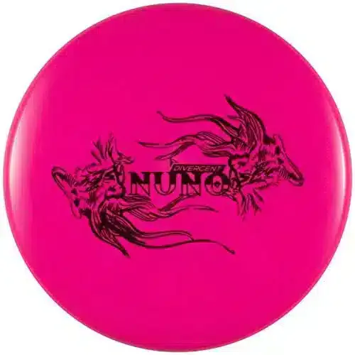 Divergent Discs Nuno - Image 5