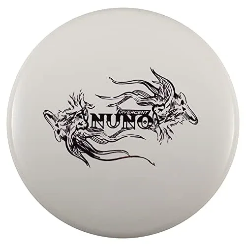Divergent Discs Nuno - Image 6