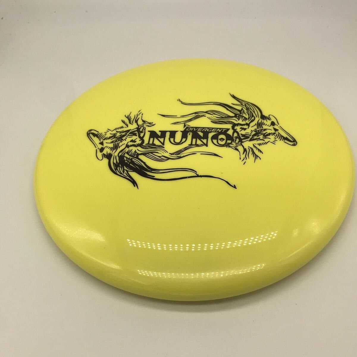 Divergent Discs Nuno - Image 2
