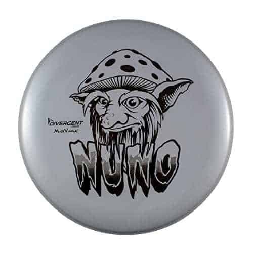 Divergent Discs Nuno