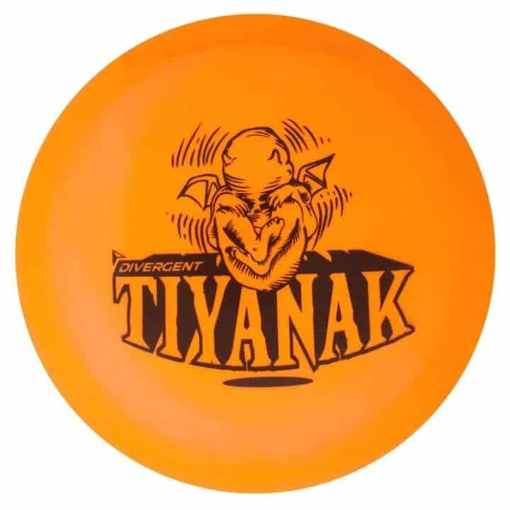 Divergent Discs Tiyanak - Image 2