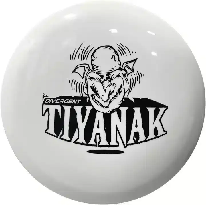 Divergent Discs Tiyanak - Image 4