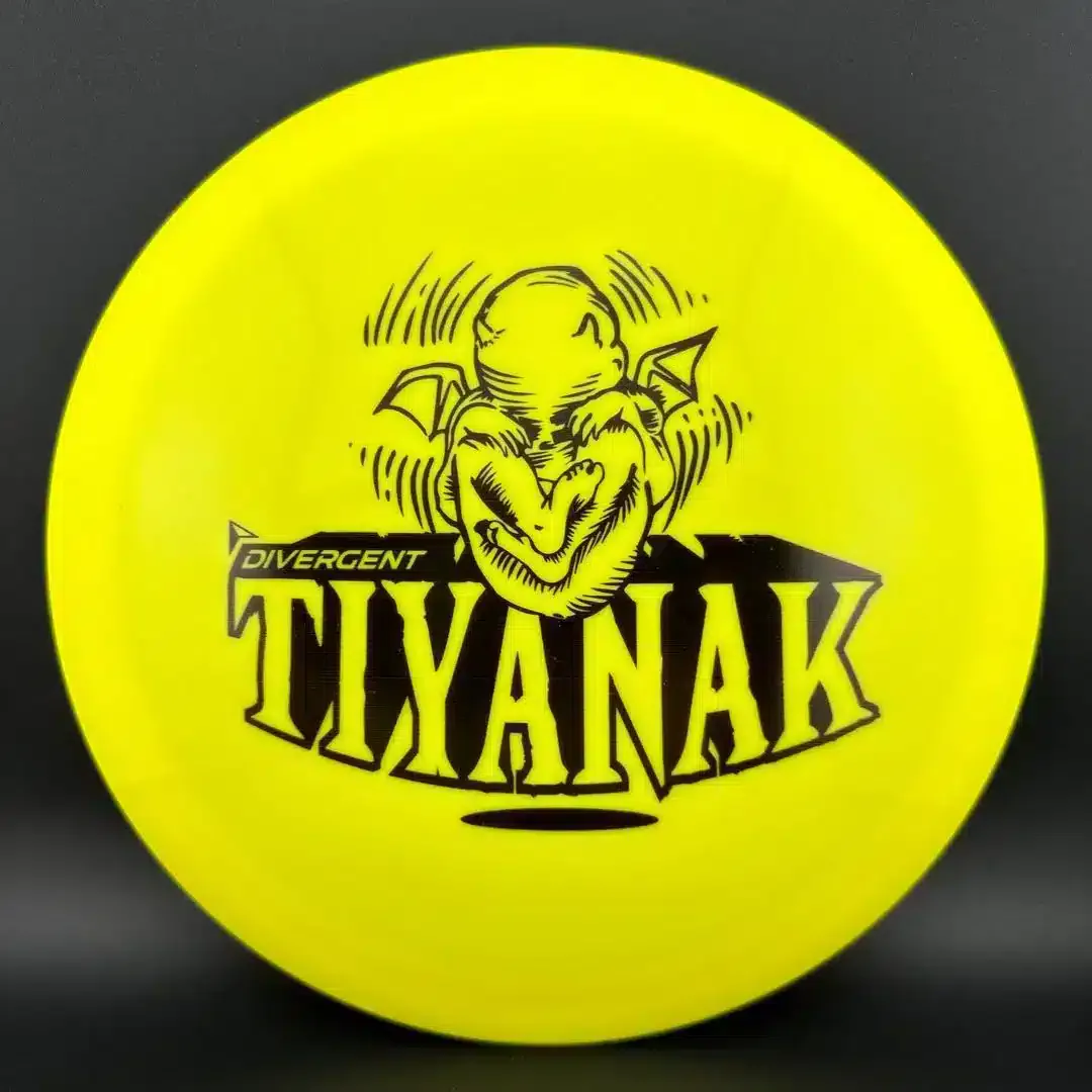 Divergent Discs Tiyanak - Image 6