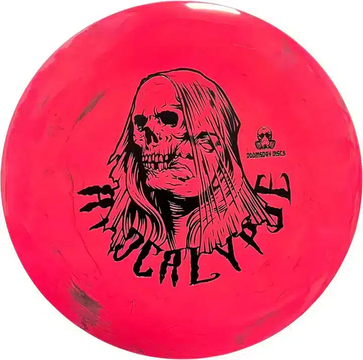 Doomsday Discs Apocalypse (Shockwave)