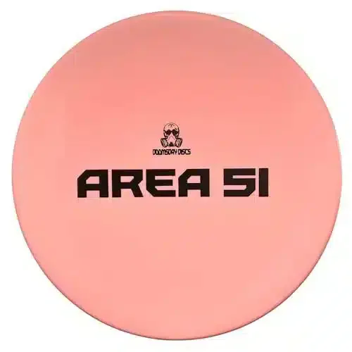 Doomsday Discs Area 51 - Image 2