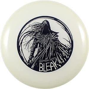 Doomsday Discs Bleak