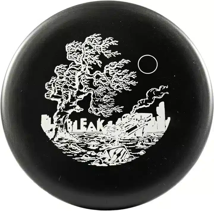 Doomsday Discs Bleak - Image 3