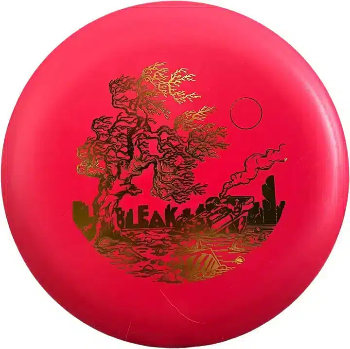 Doomsday Discs Bleak - Image 4