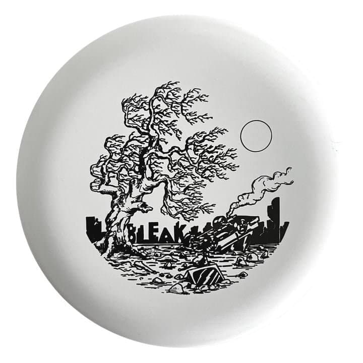 Doomsday Discs Bleak - Image 2