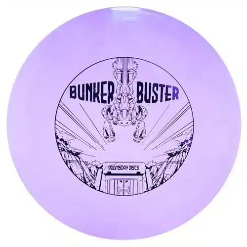 Doomsday Discs Bunker Buster (Survival) - Image 2