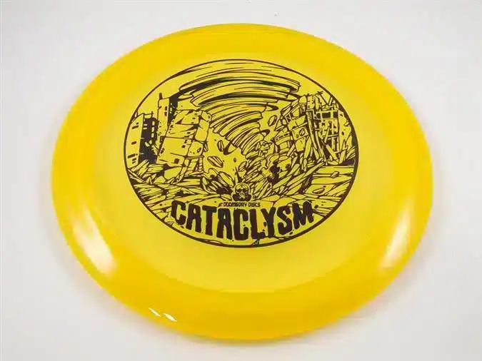Doomsday Discs Cataclysm - Image 3