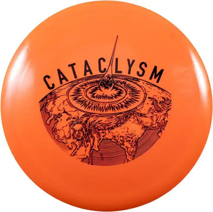 Doomsday Discs Cataclysm
