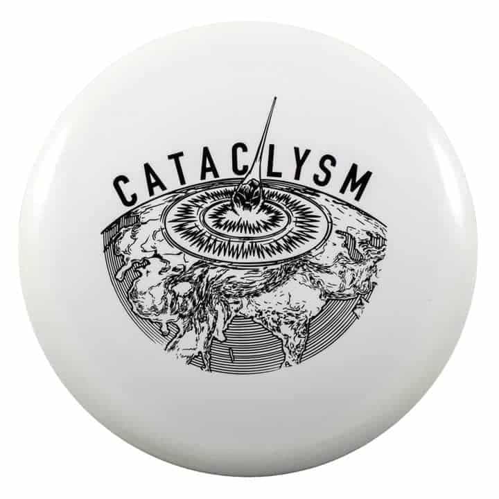 Doomsday Discs Cataclysm - Image 2