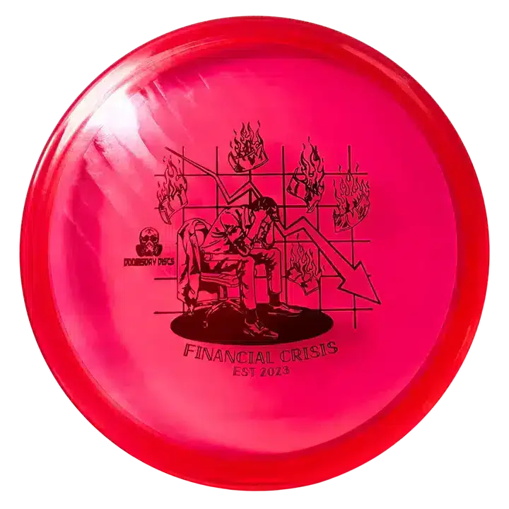 Doomsday Discs Crisis - Image 2