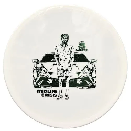 Doomsday Discs Crisis - Image 3