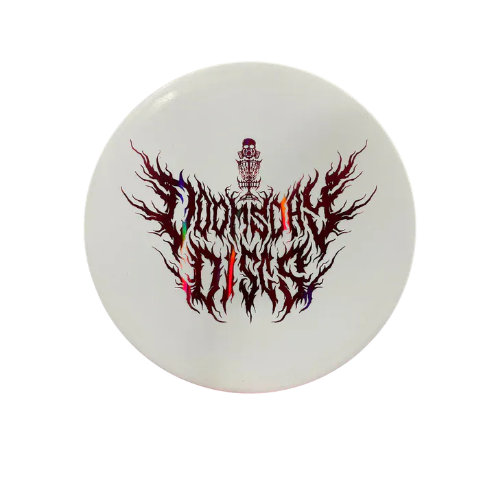 Doomsday Discs DUD Throwable Mini - Image 2