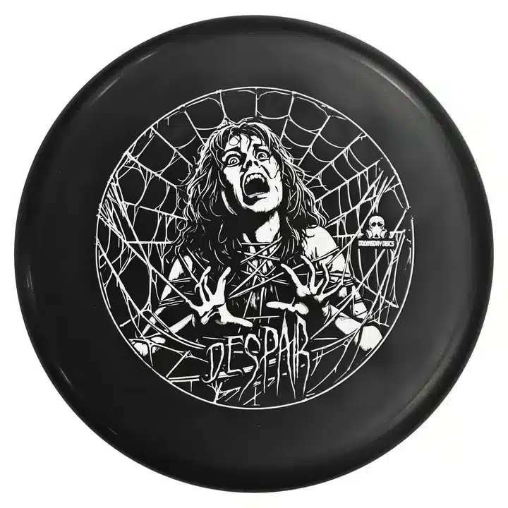Doomsday Discs Despair