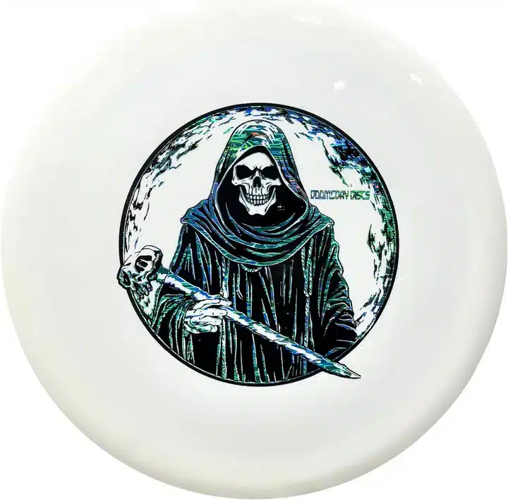 Doomsday Discs Dystopia (Survival Plastic) - Image 4