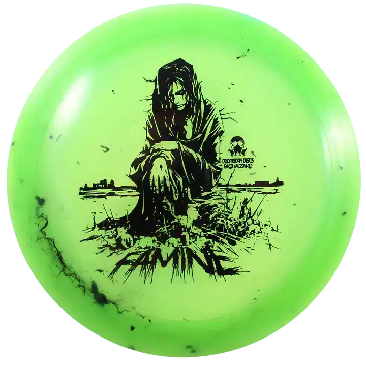 Doomsday Discs Famine