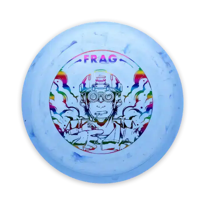 Doomsday Discs Frag (C-4 Plastic) - Image 3