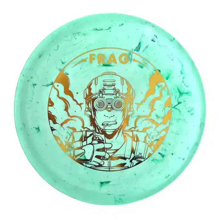 Doomsday Discs Frag (C-4 Plastic) - Image 2