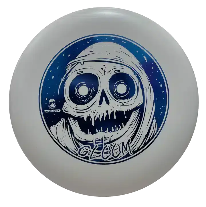 Doomsday Discs Gloom (Ration Plastic)
