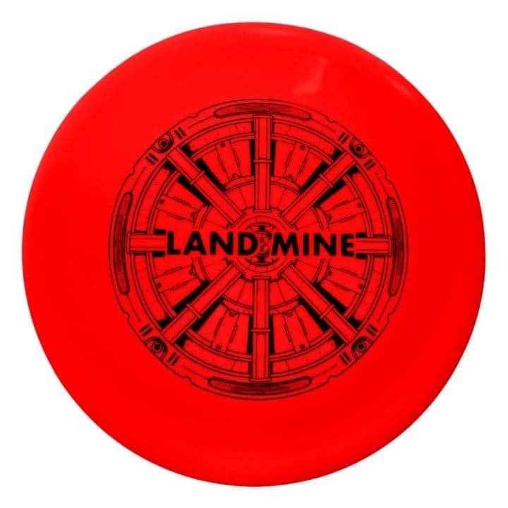 Doomsday Discs Land Mine (Weapons Grade Plastic) - Image 3