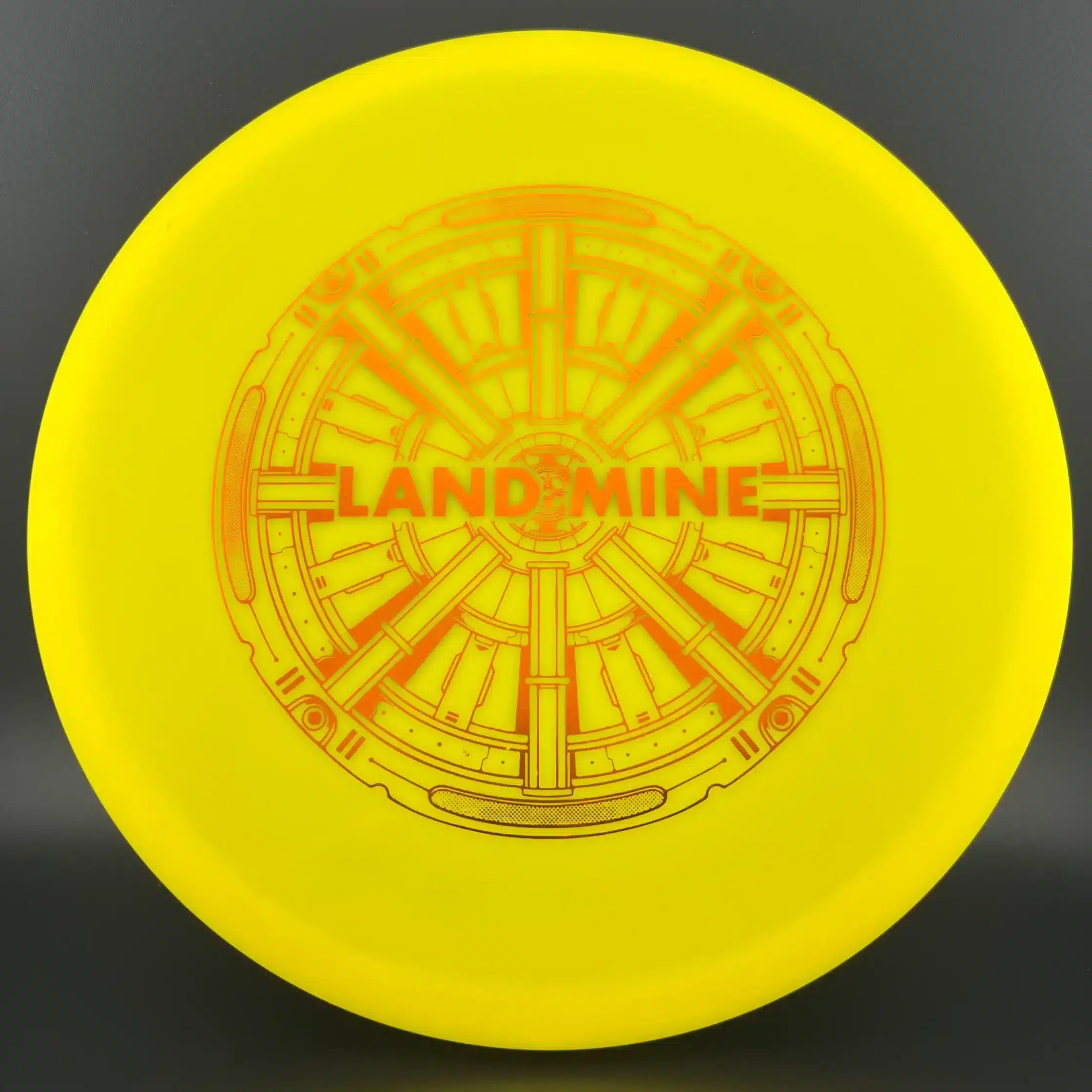 Doomsday Discs Land Mine (Weapons Grade Plastic) - Image 2