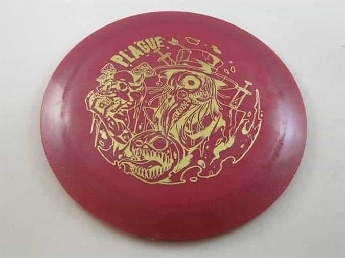 Doomsday Discs Plague - Image 4