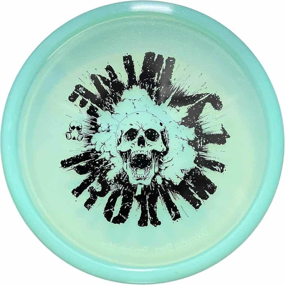 Doomsday Discs Proximity Mine - Image 3