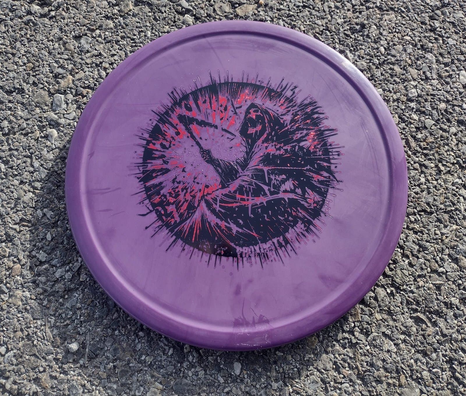 Doomsday Discs Proximity Mine - Image 2