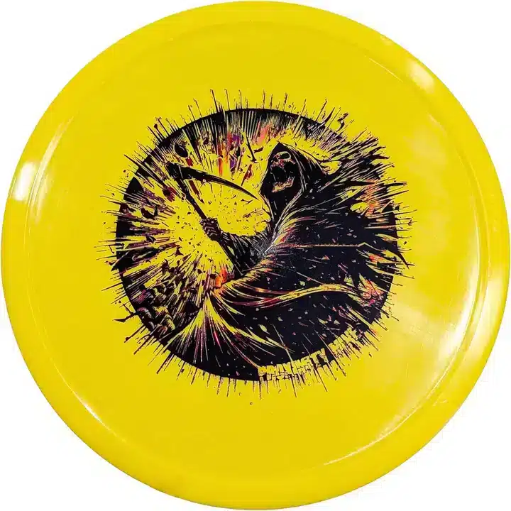 Doomsday Discs Proximity Mine