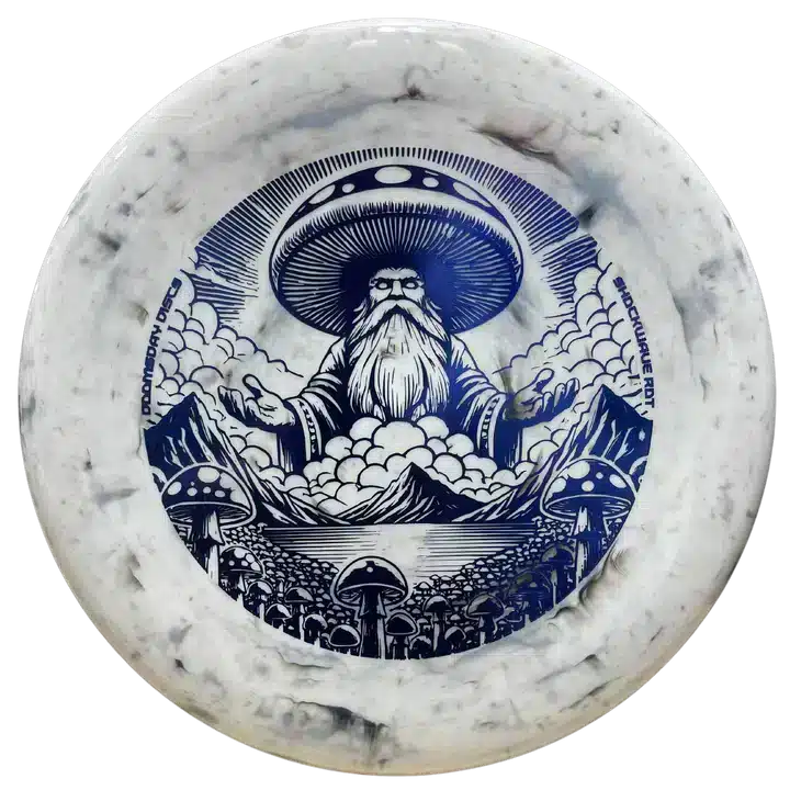 Doomsday Discs Rot