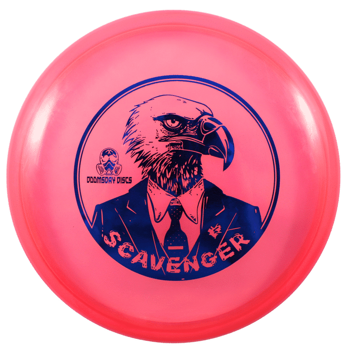 Doomsday Discs Scavenger - Image 2