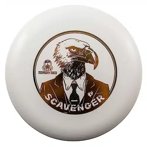 Doomsday Discs Scavenger - Image 3