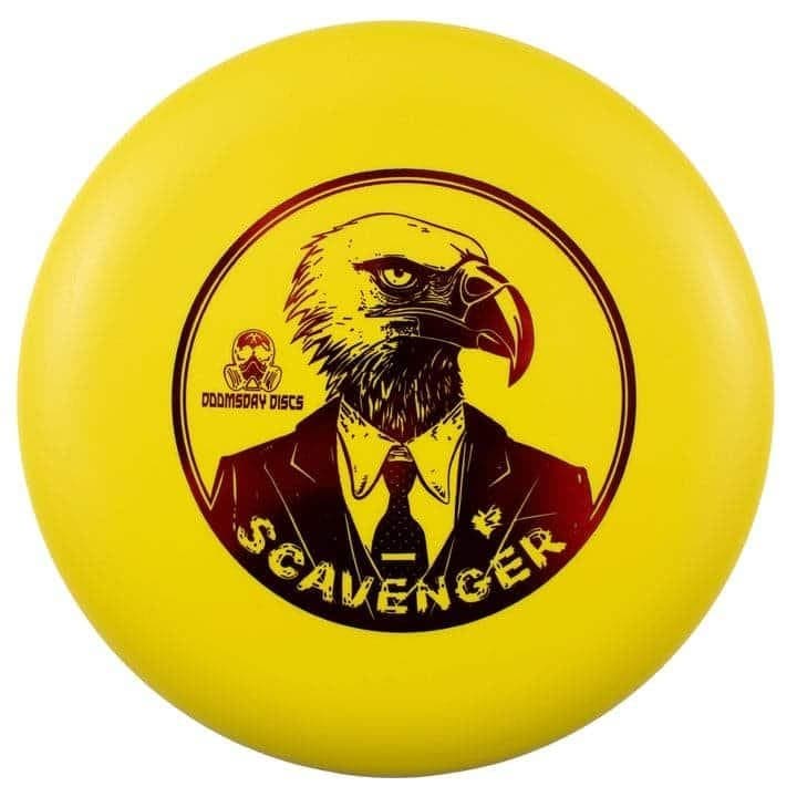 Doomsday Discs Scavenger - Image 4