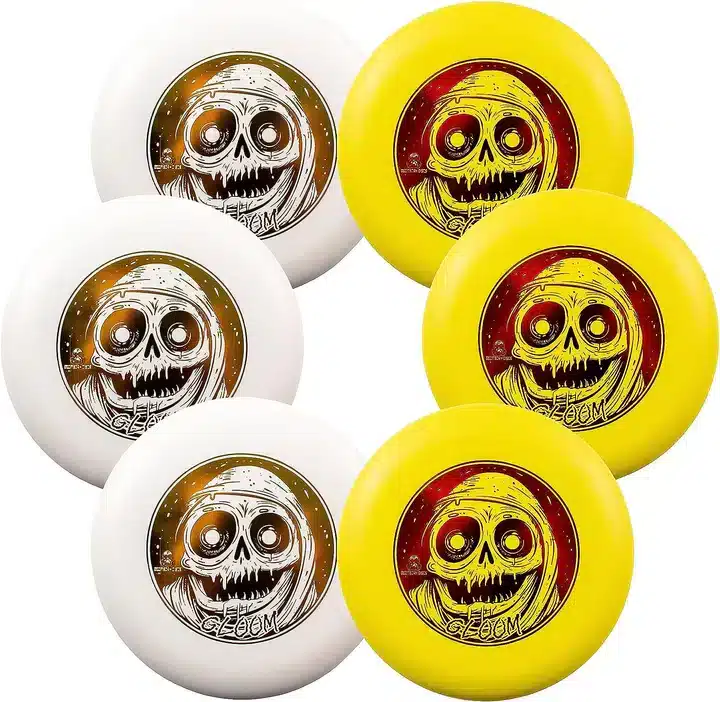 Doomsday Discs Gloom Box - 6 Putters - Image 2