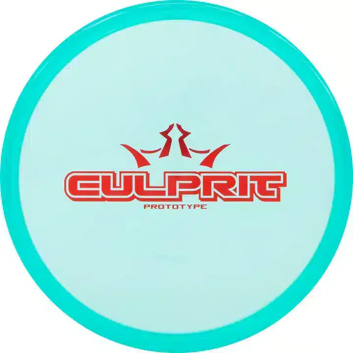 Dynamic Discs Culprit