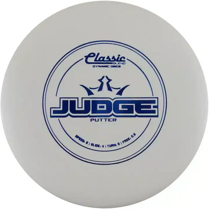Dynamic Discs Judge - Image 2