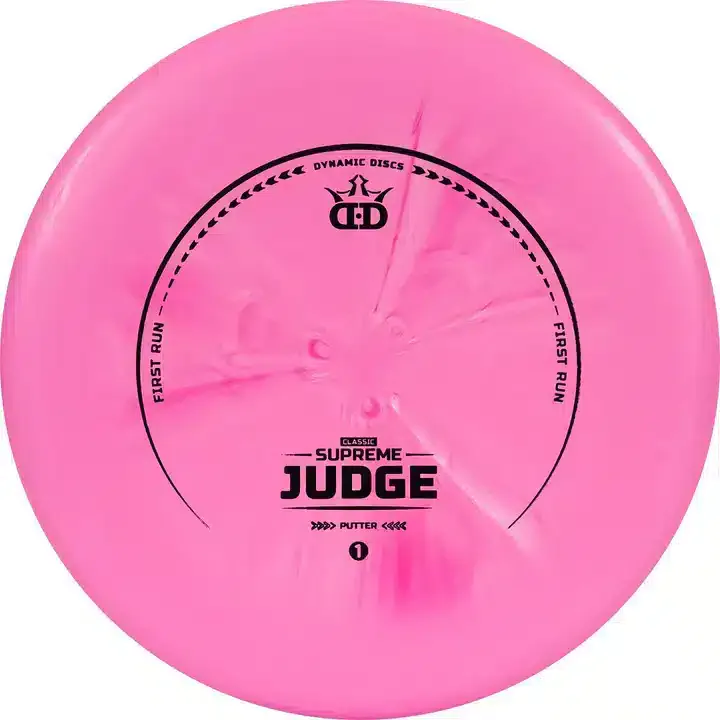 Dynamic Discs Judge - Image 3