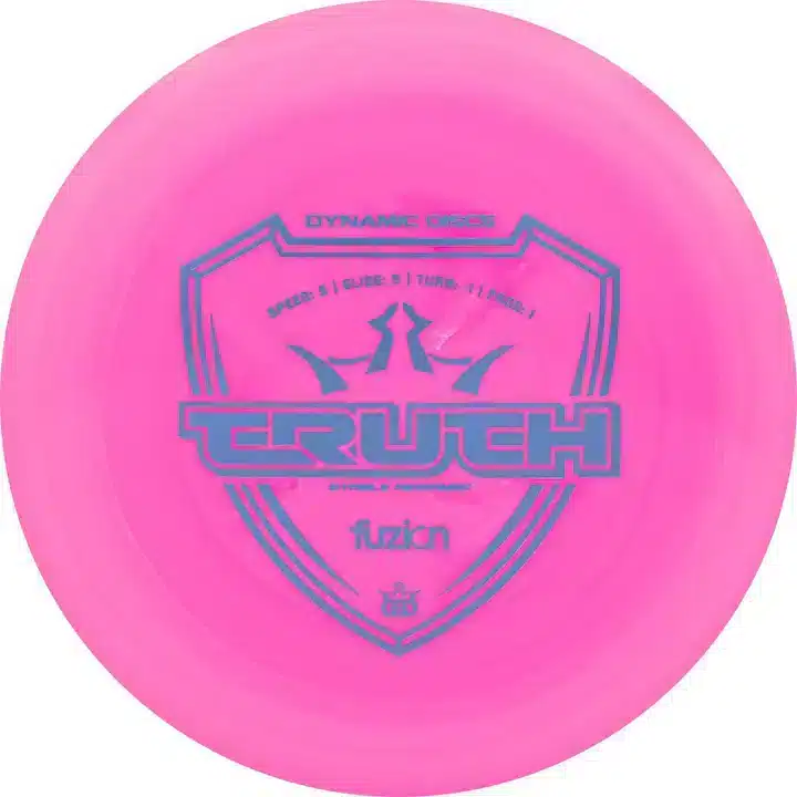 Dynamic Discs Truth