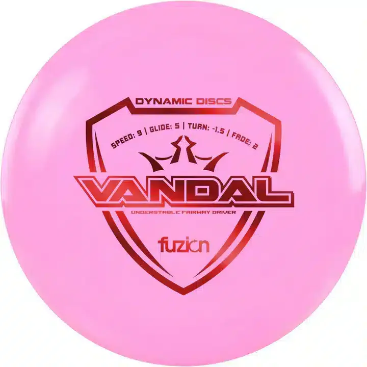Dynamic Discs Vandal - Image 2